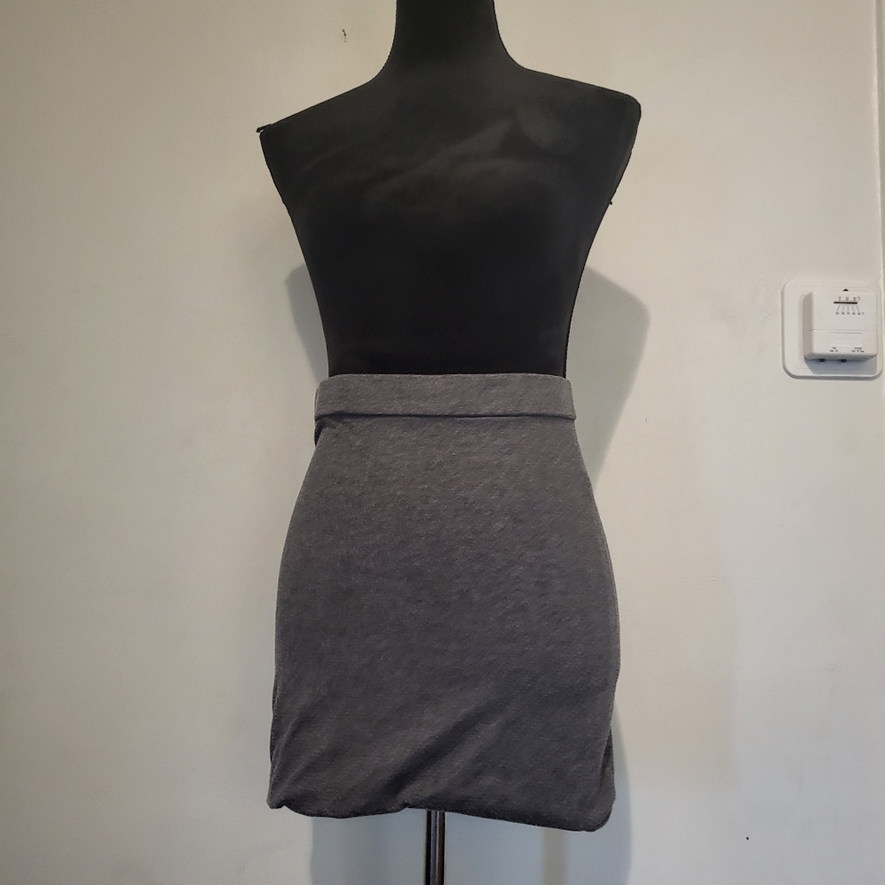 Forever 21 stretchy Mini skirt